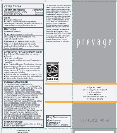 Prvg City Art (City Smart Carton)